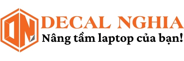 Dán màn hình laptop