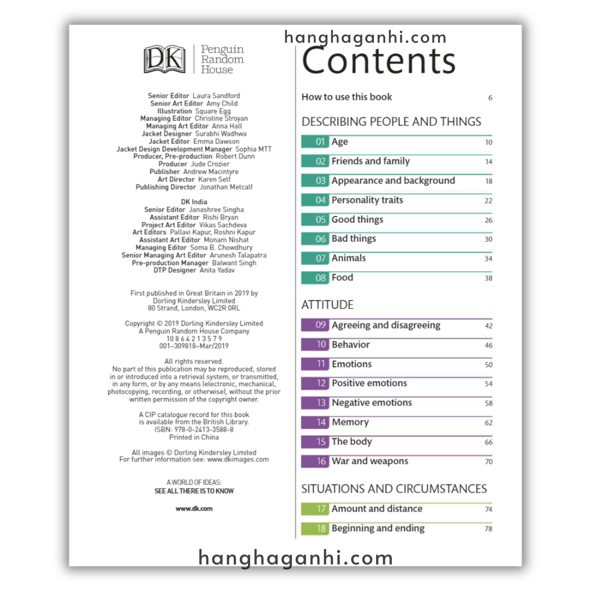 [Sách] English For Everyone – English Idioms_thumbnail_1