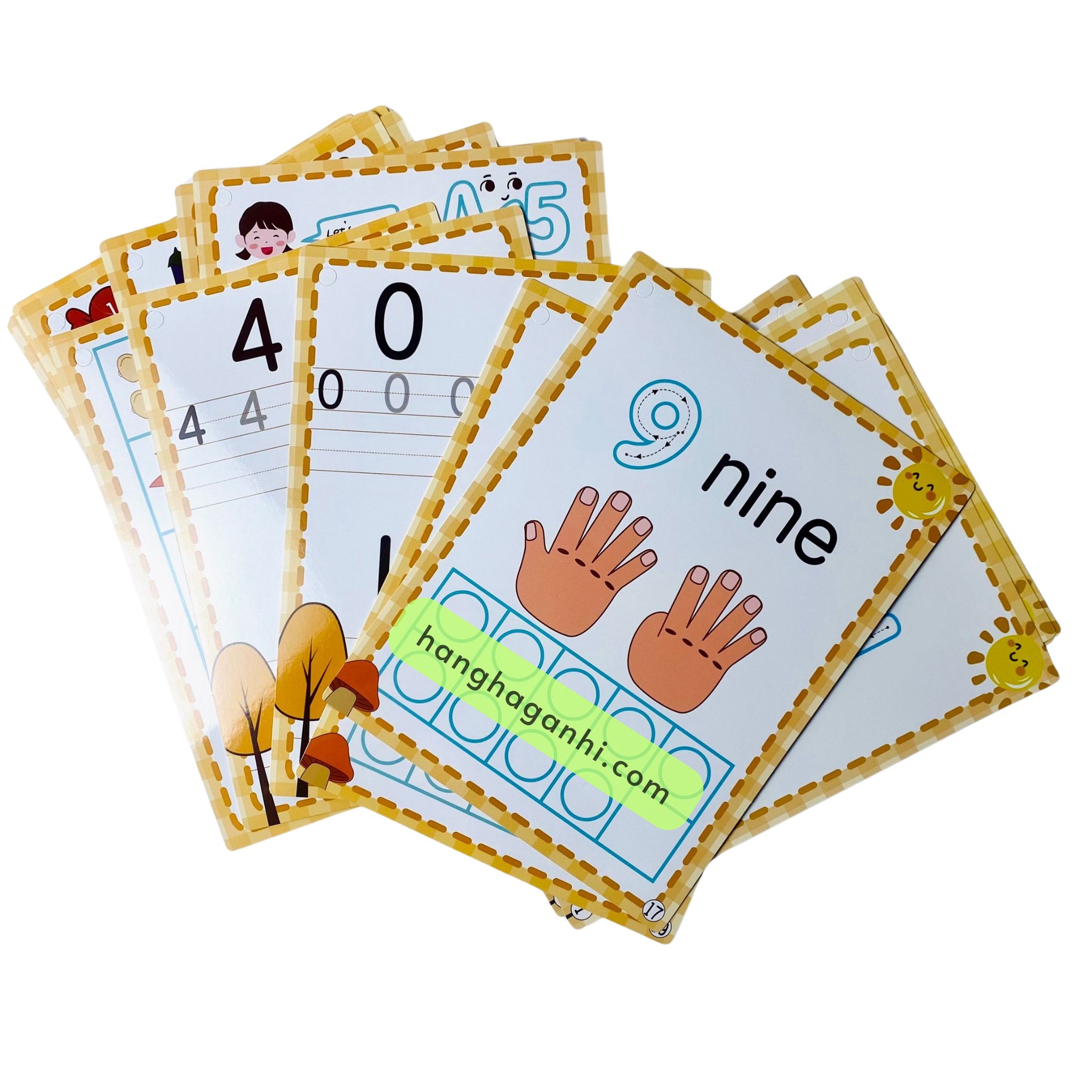 BỘ HỌC LIỆU HỌC TOÁN PAICO CHO CÁC BÉ 3+_thumbnail_0