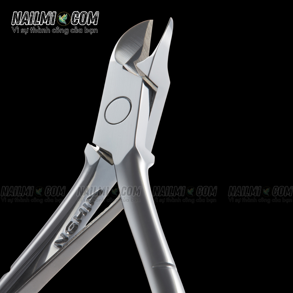 Kềm cắt móng Kềm Nghĩa thép chuyên dụng M.18 Thép carbon, an toàn cho người dùng_thumbnail_5