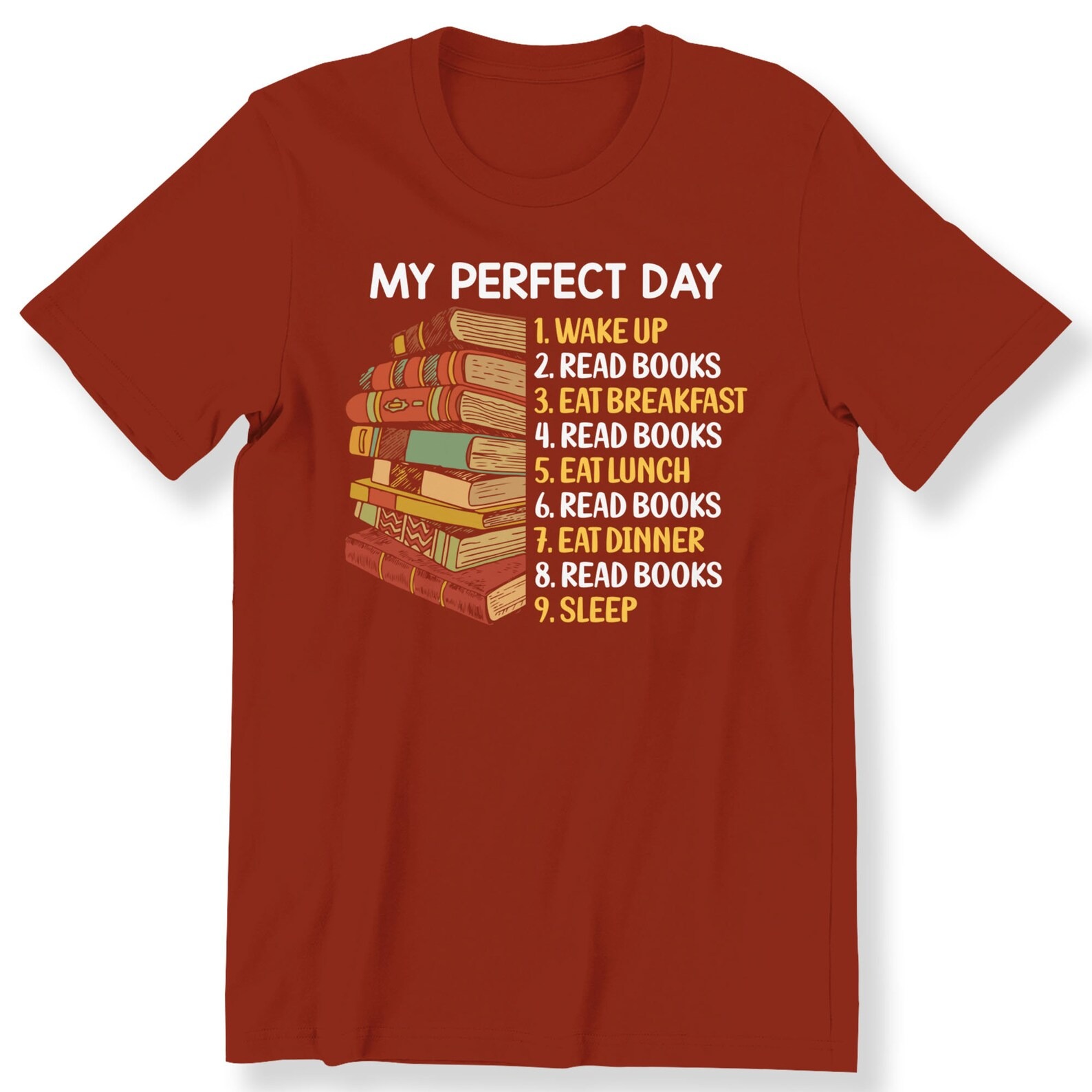 Lovely Book Lover Shirt_thumbnail_4