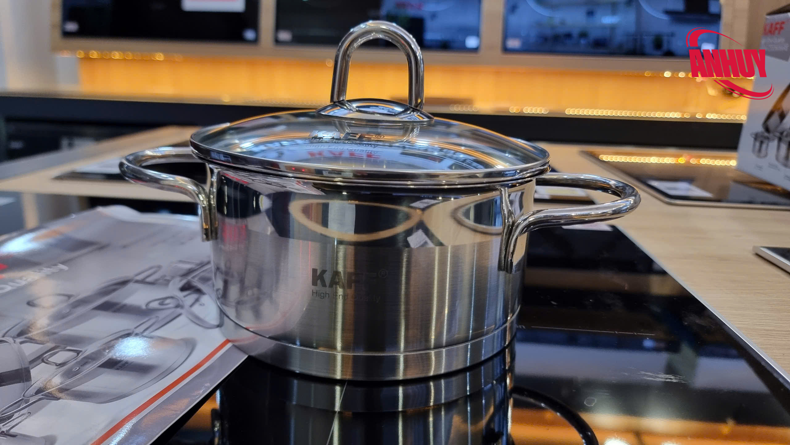 Bộ nồi Inox 304 cao cấp 5 món 9 thứ KF - ST09304_thumbnail_4