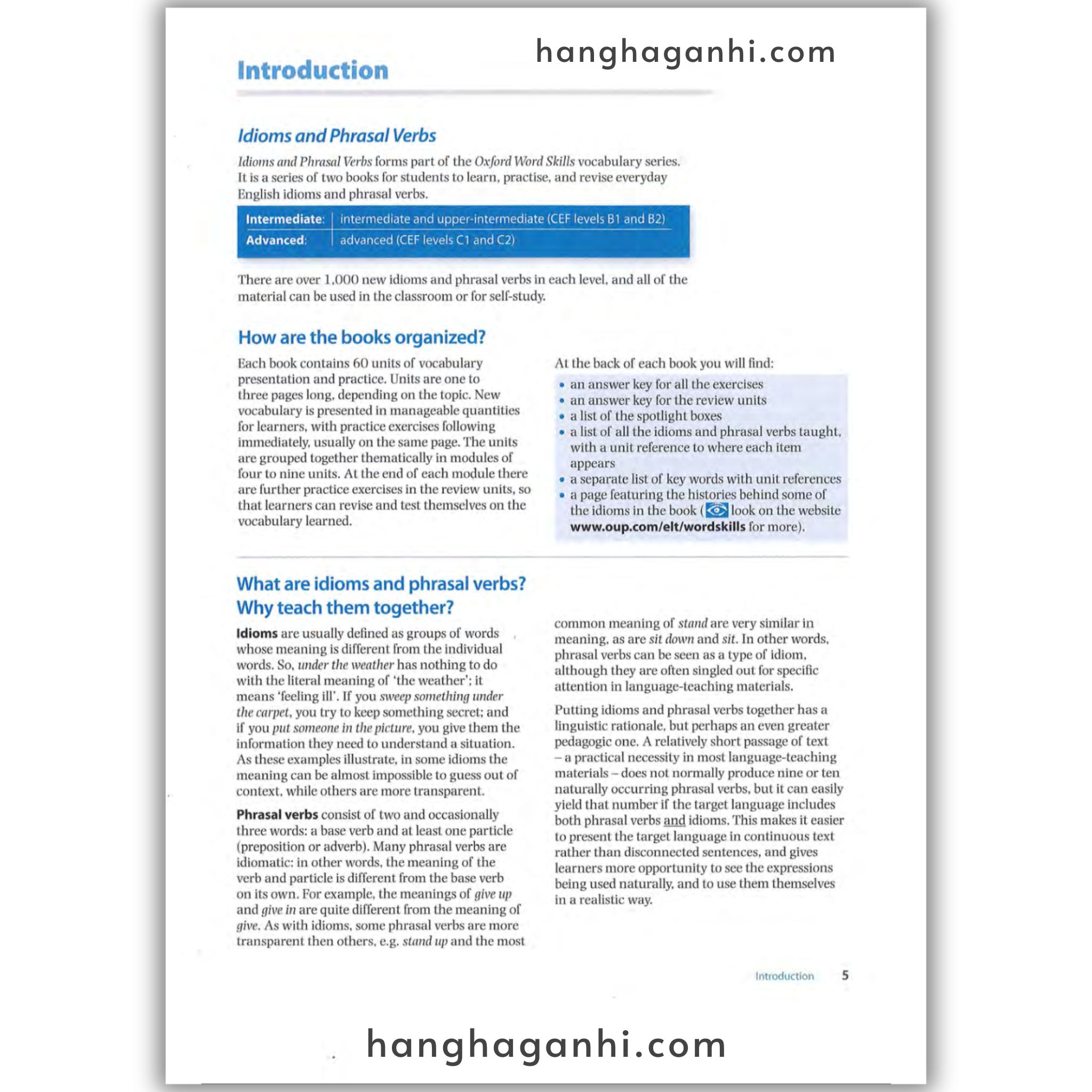 Oxford Word Skills Advanced Idioms And Phrasal Verbs_thumbnail_1