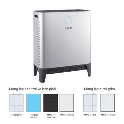 Máy lọc không khí Coway Platform 600 (AP-2318D)_thumbnail_3