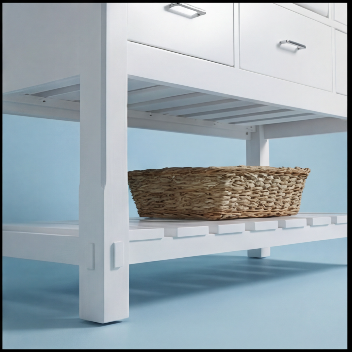 TỦ LAVABO 60 INCH CHARLOTTE BY KBC 1 BỒN_thumbnail_2