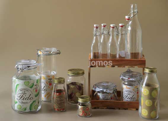 Thủy Tinh Bormioli Rocco – Xuất Xứ, Cách Sử Dụng, Khử Trùng & Lưu Ý Khi Lên Men