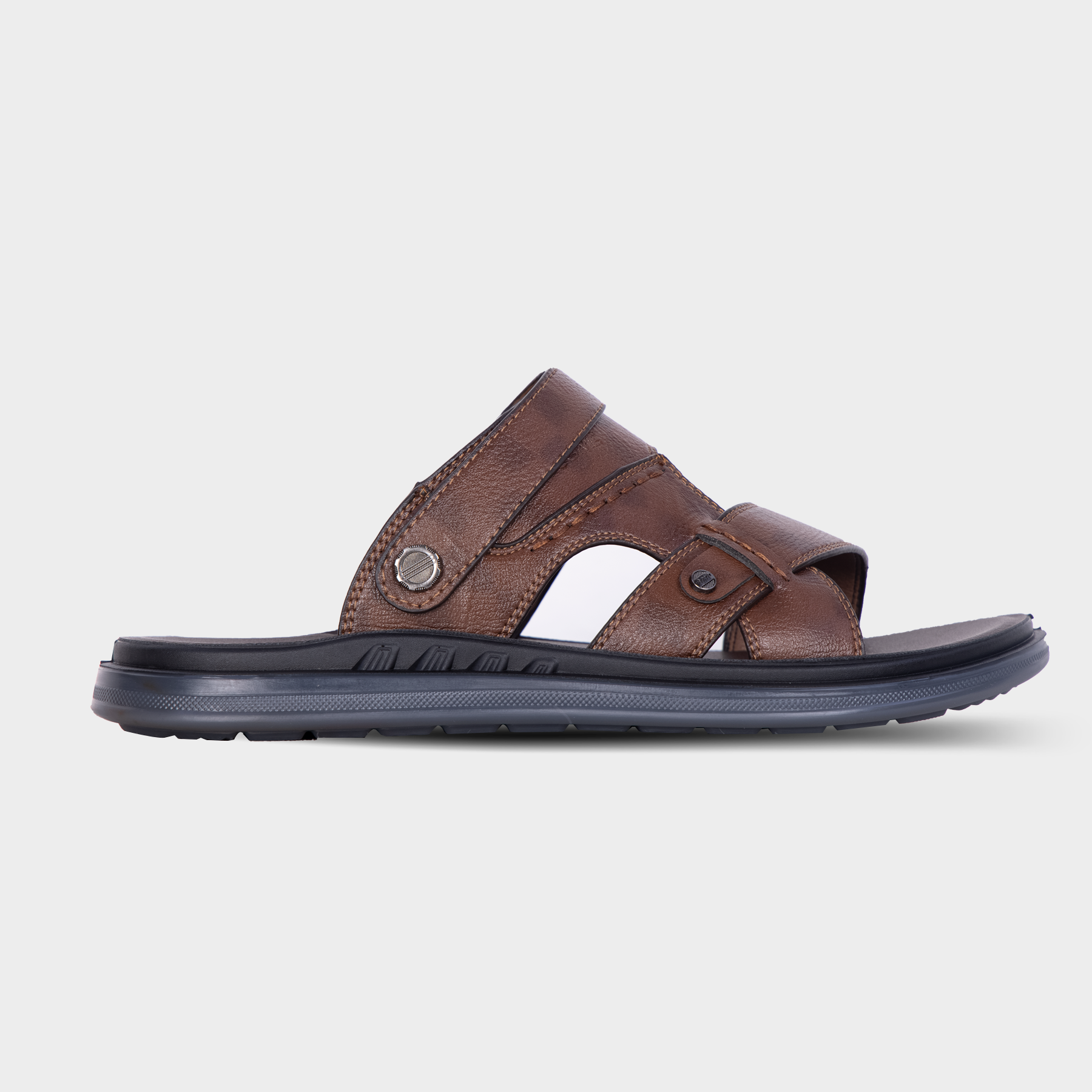 Dép Da Nam Overcome DV510