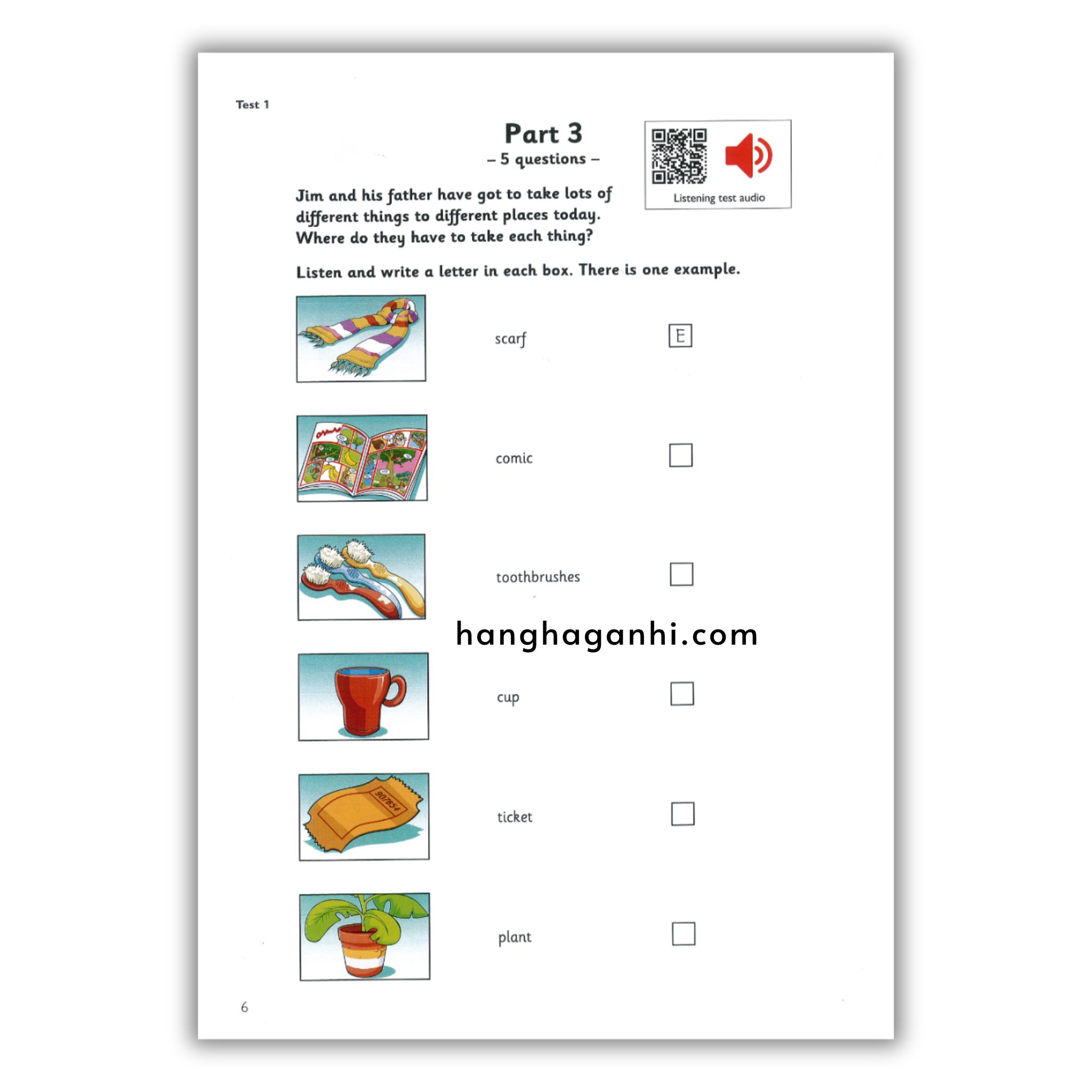 Cambridge English Movers 4 Student’s Book Authentic Examination Papers 2022_thumbnail_7