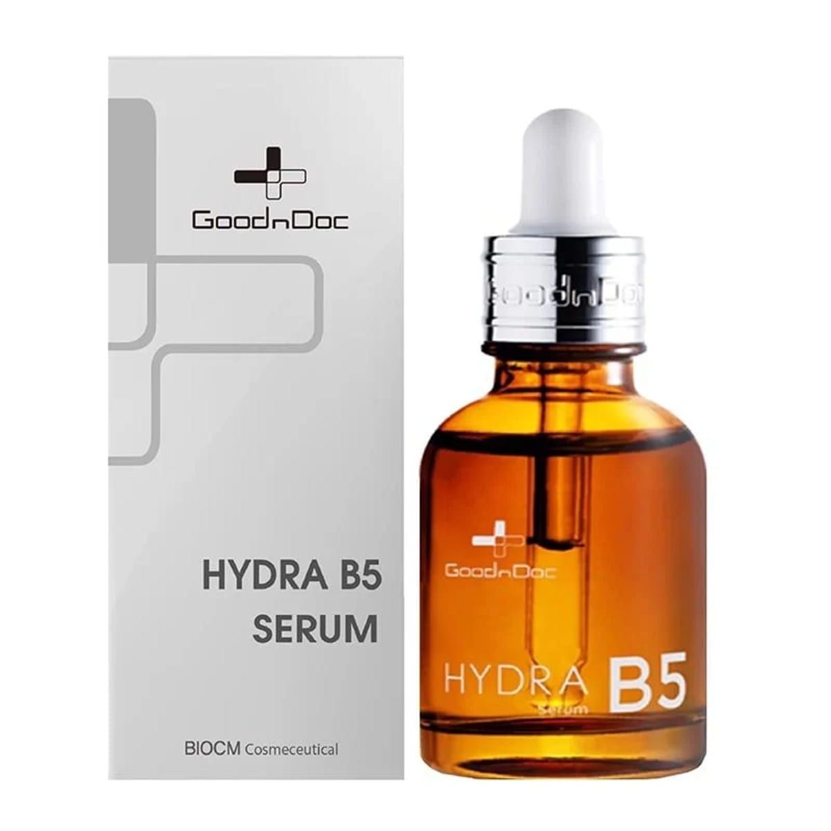 Serum dưỡng mờ thâm GoodnDoc Hydra B5 Serum 30ml dưỡng ẩm phục hồi_thumbnail_0