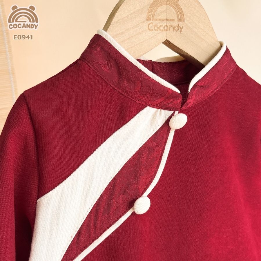 Áo dài ĐỎ Vân Long_thumbnail_7