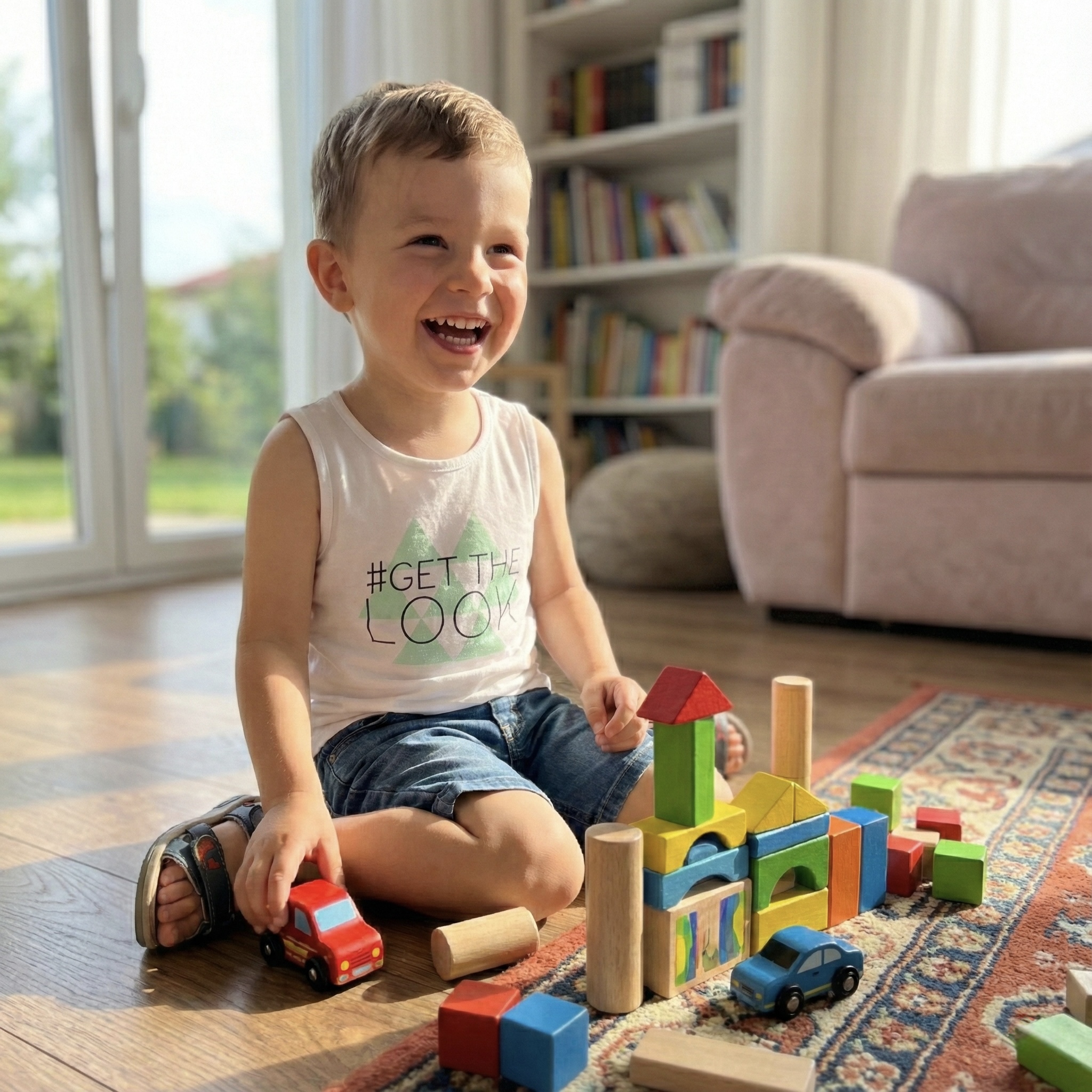 K707 AO BE TRAI TOÔP (L22-4)