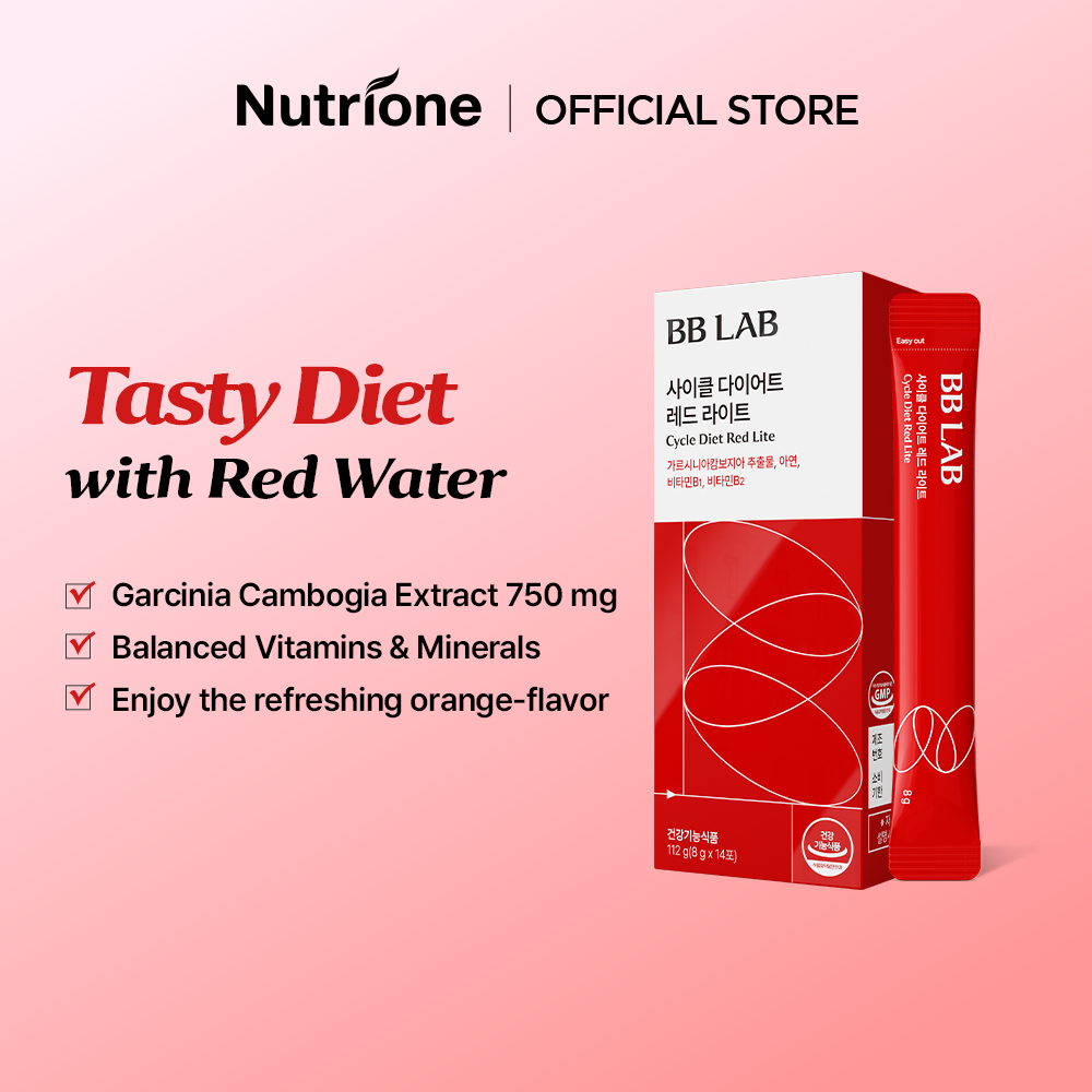 Nutrion BBLLAB Cycle Diet Red Lite 112g_thumbnail_0