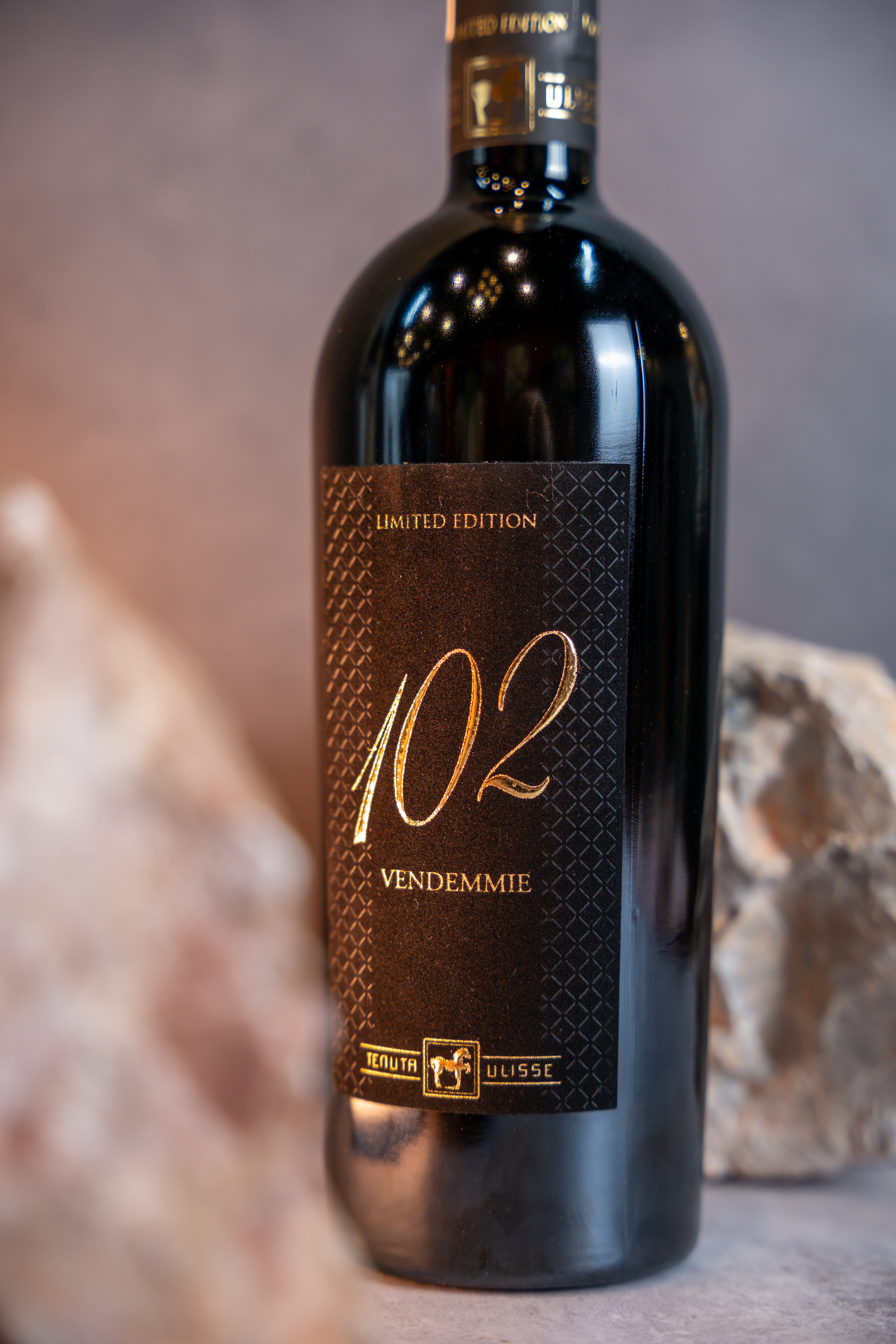 Tenuta Ulisse 102 Vendemmie Limited Edition_thumbnail_7