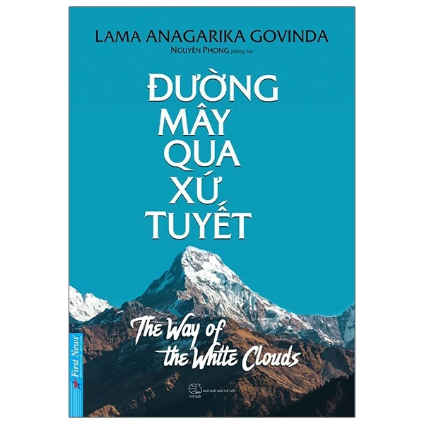Đường Mây Qua Xứ Tuyết - Nguyên Phong_thumbnail_0