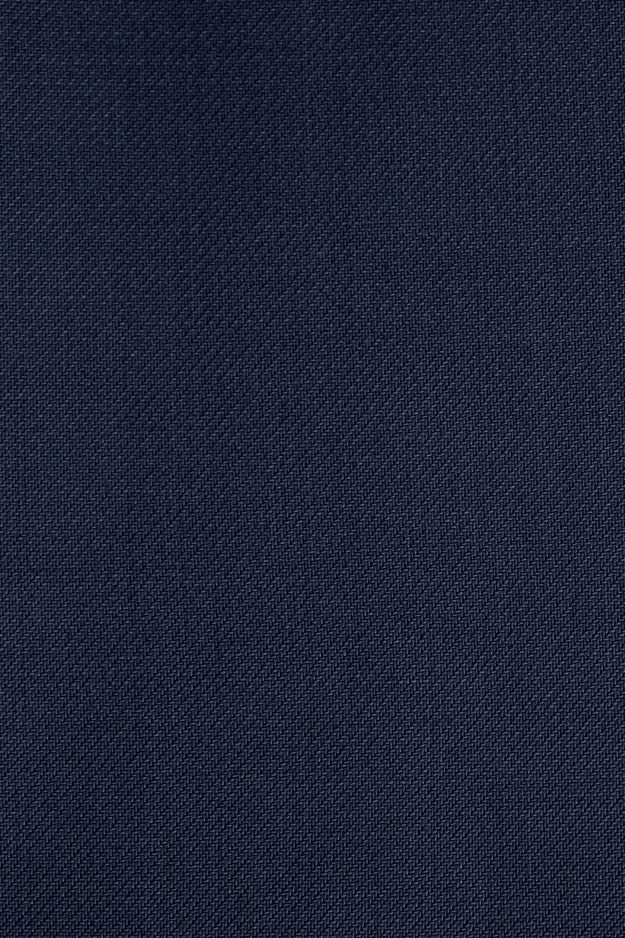 Quần Âu 0 Li Nam Trung Niên ANCHI Chất Liệu Tuytsi Siêu Nhẹ Phom Suông Ống Rộng Màu Xanh Than_thumbnail_5