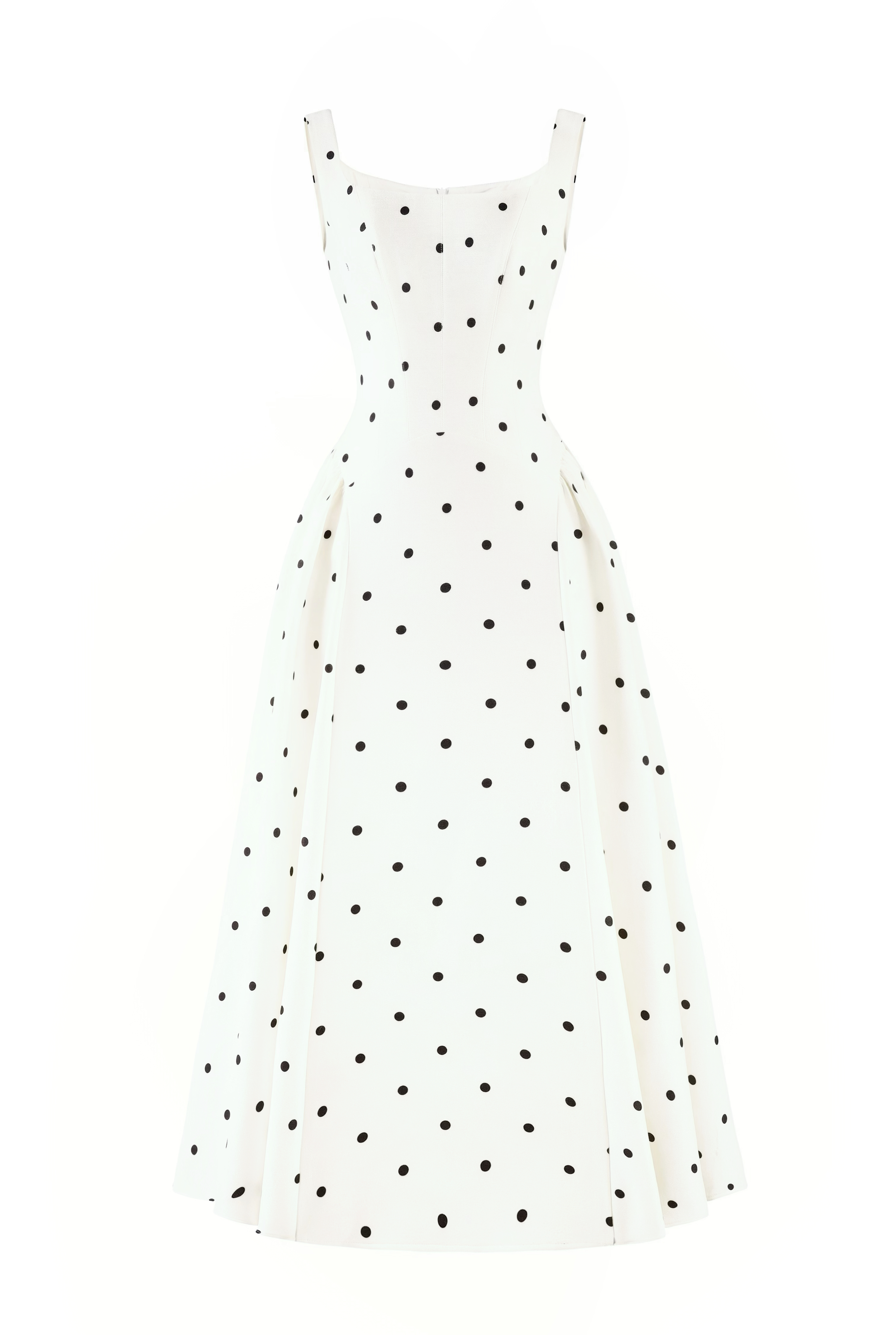 Polka Dress