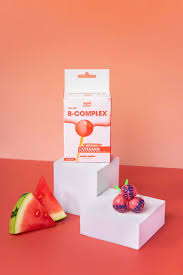 Kẹo Mút Bcomplex Vit B/11cái