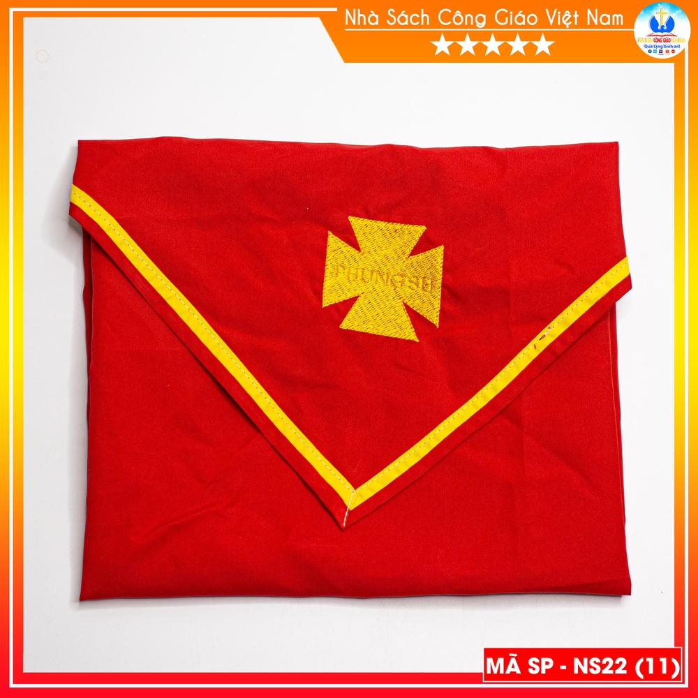Tổng hợp mẫu Khăn quàng Đồng Phục Huynh Trưởng, Thiếu Nhi Thánh Thể TNTT Việt Nam đủ các ngành TN0001-TNKAN_thumbnail_11