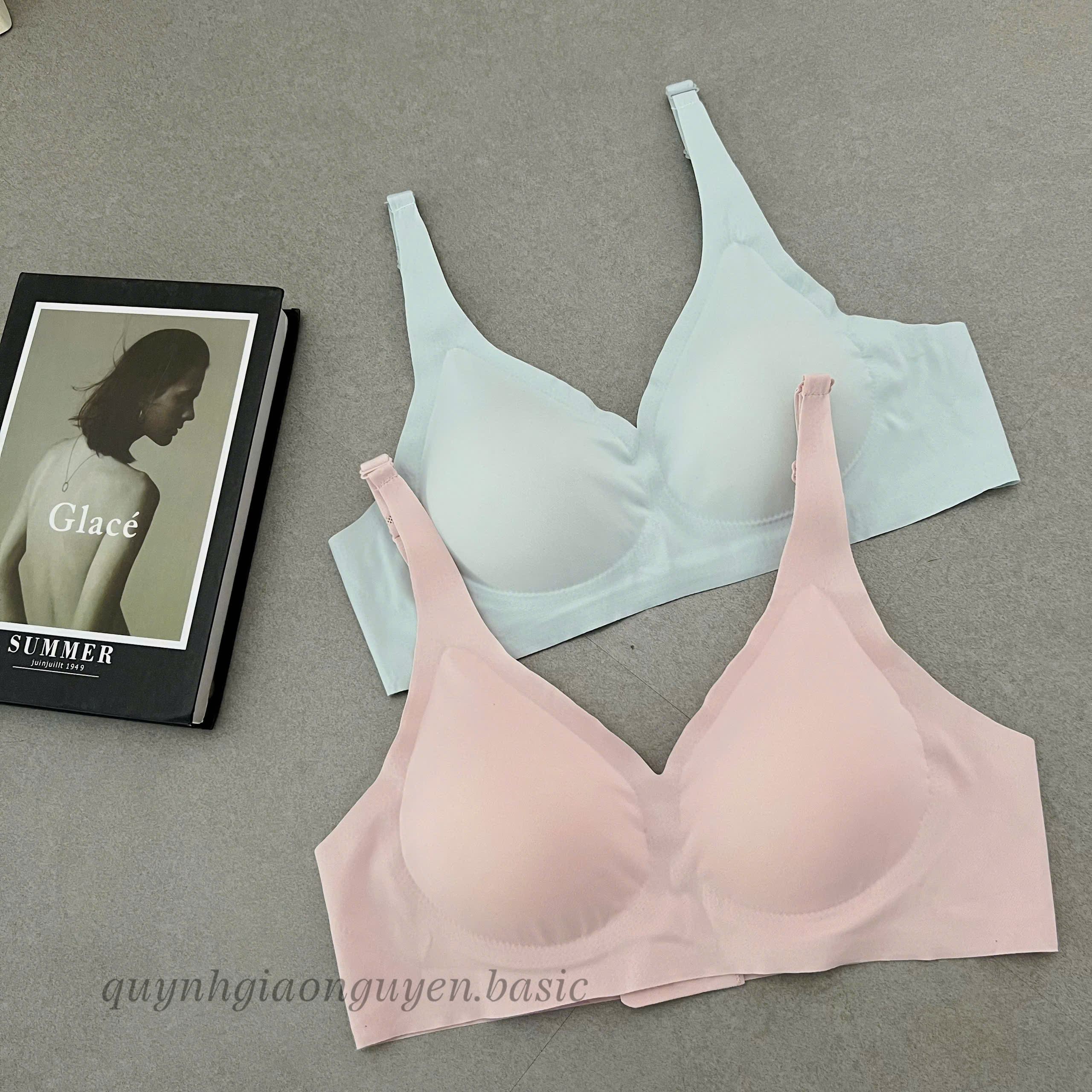 Set 2 áo bra ( NGẪU NHIÊN ) - mua 2set có thể trùng_thumbnail_2