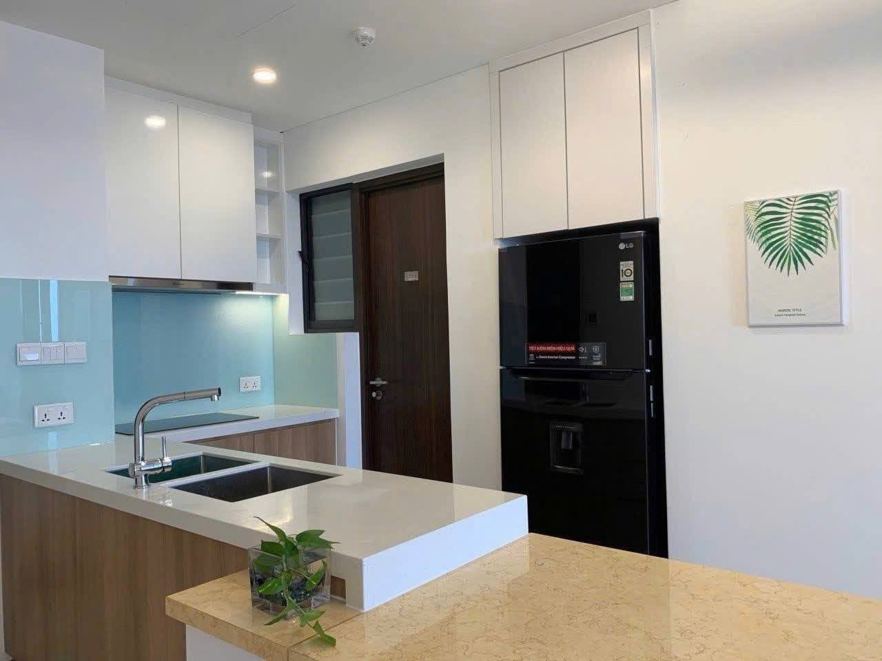 CHO THUÊ CĂN HỘ 1 PHÒNG NGỦ ONE VERANDAH NỘI THẤT ĐẸP NHƯ HÌNH, VIEW NHÌN SÔNG THOÁNG MÁT_thumbnail_2