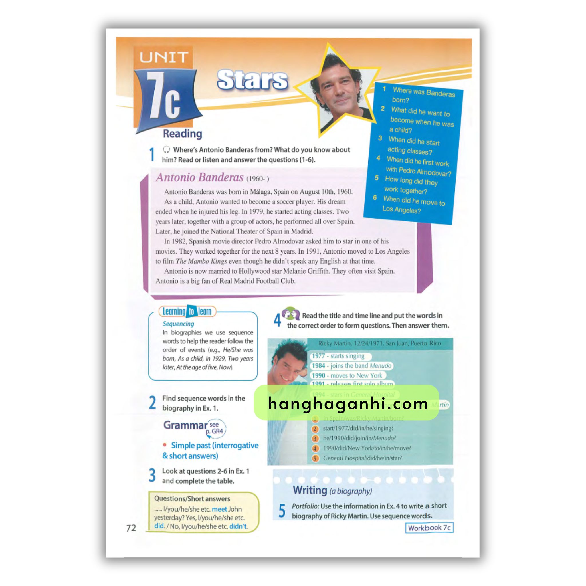 Access Us Student’S Book & Workbook 1B_thumbnail_8