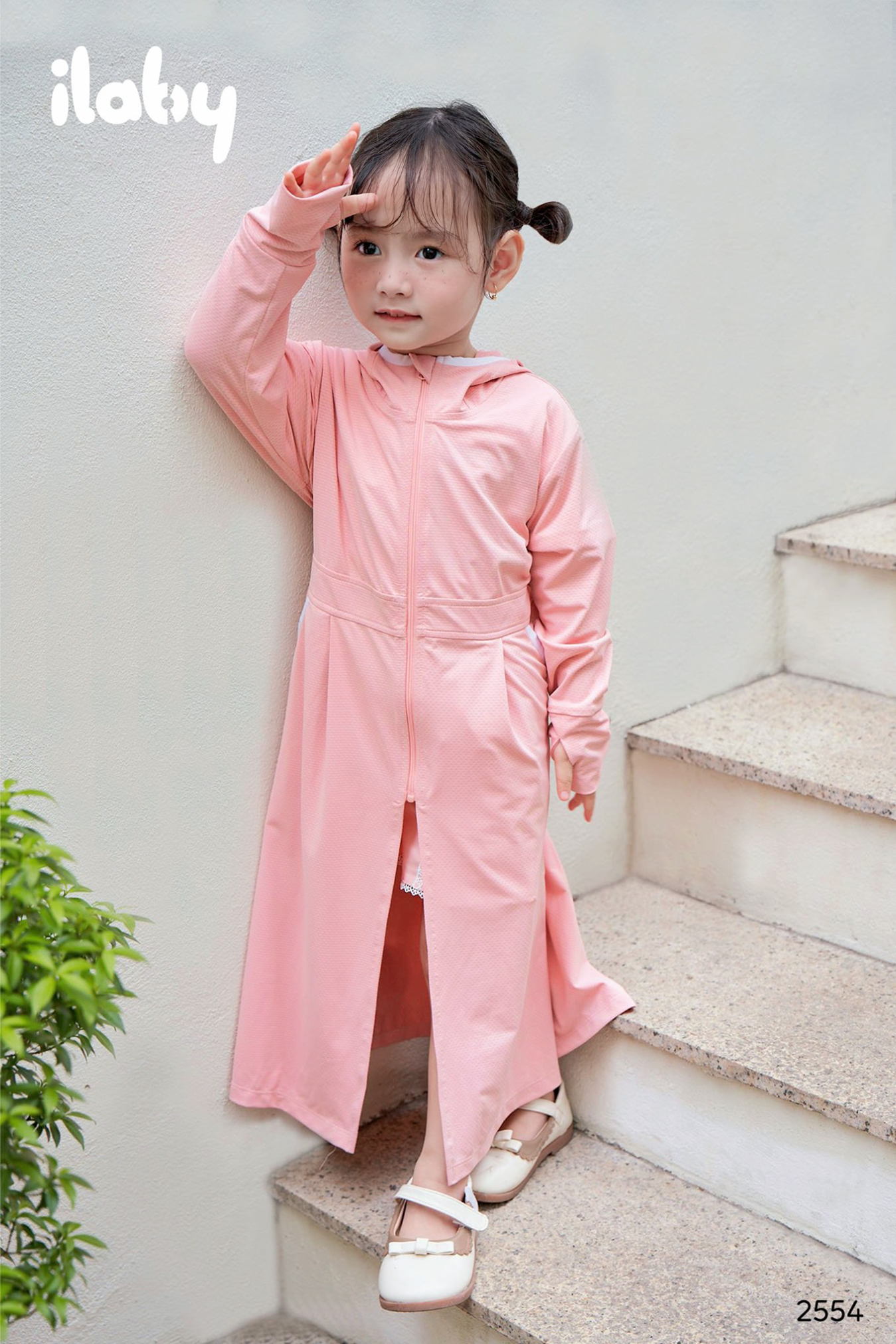 Áo chống nắng dáng dài tai thỏ_thumbnail_11