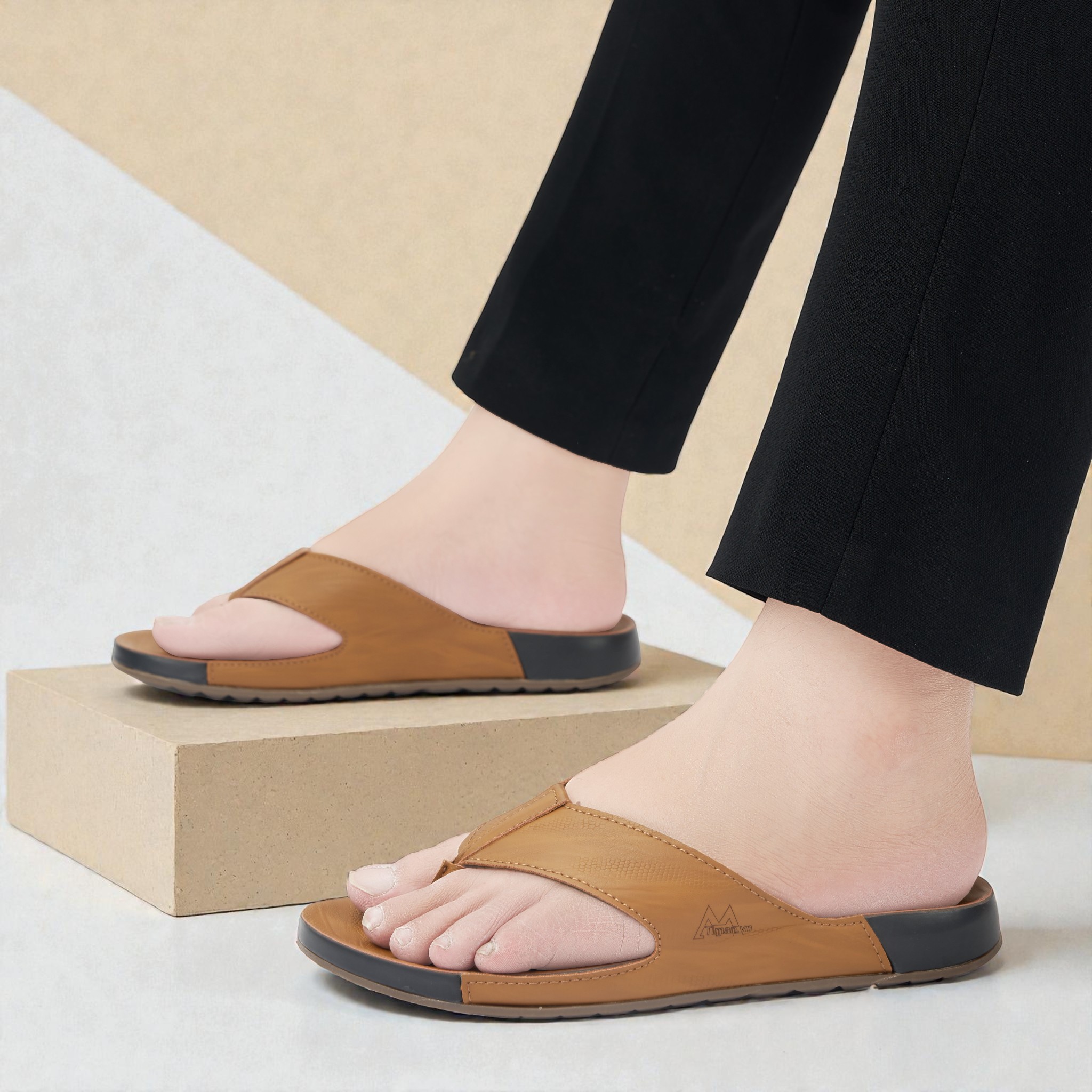 Dép Quai Chéo Nam TM-DL159_thumbnail_9