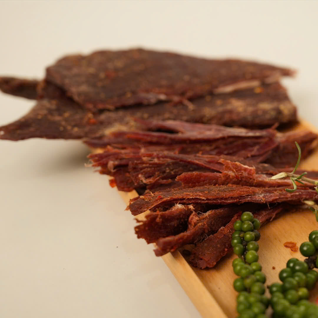 KHÔ BÒ XÔNG KHÓI_thumbnail_2