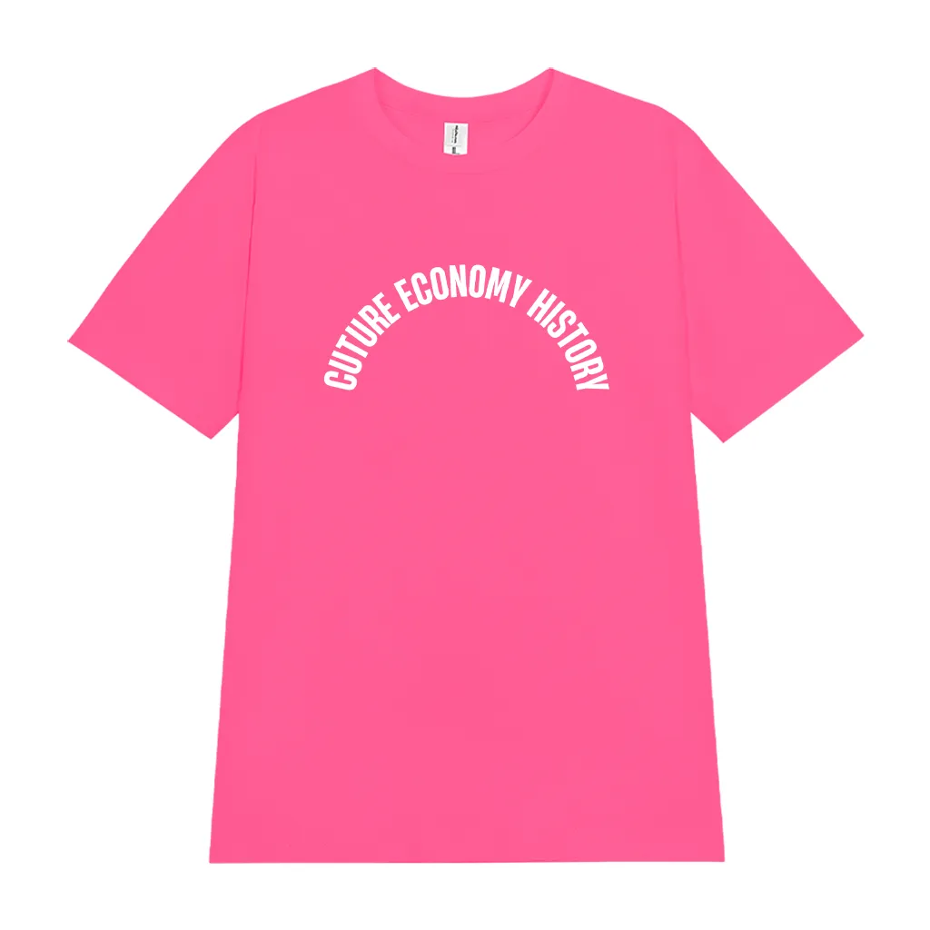 Áo thun form vừa basic in chữ 2527 Miucho Chic vải cotton mềm mại thoáng mát cổ tròn in typography_thumbnail_9