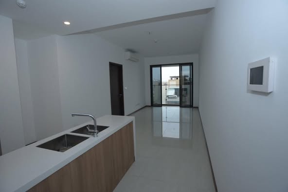 BÁN CĂN 1PN ONE VERANDAH GIÁ SIÊU TỐT, NỘI THẤT CƠ BẢN_thumbnail_0