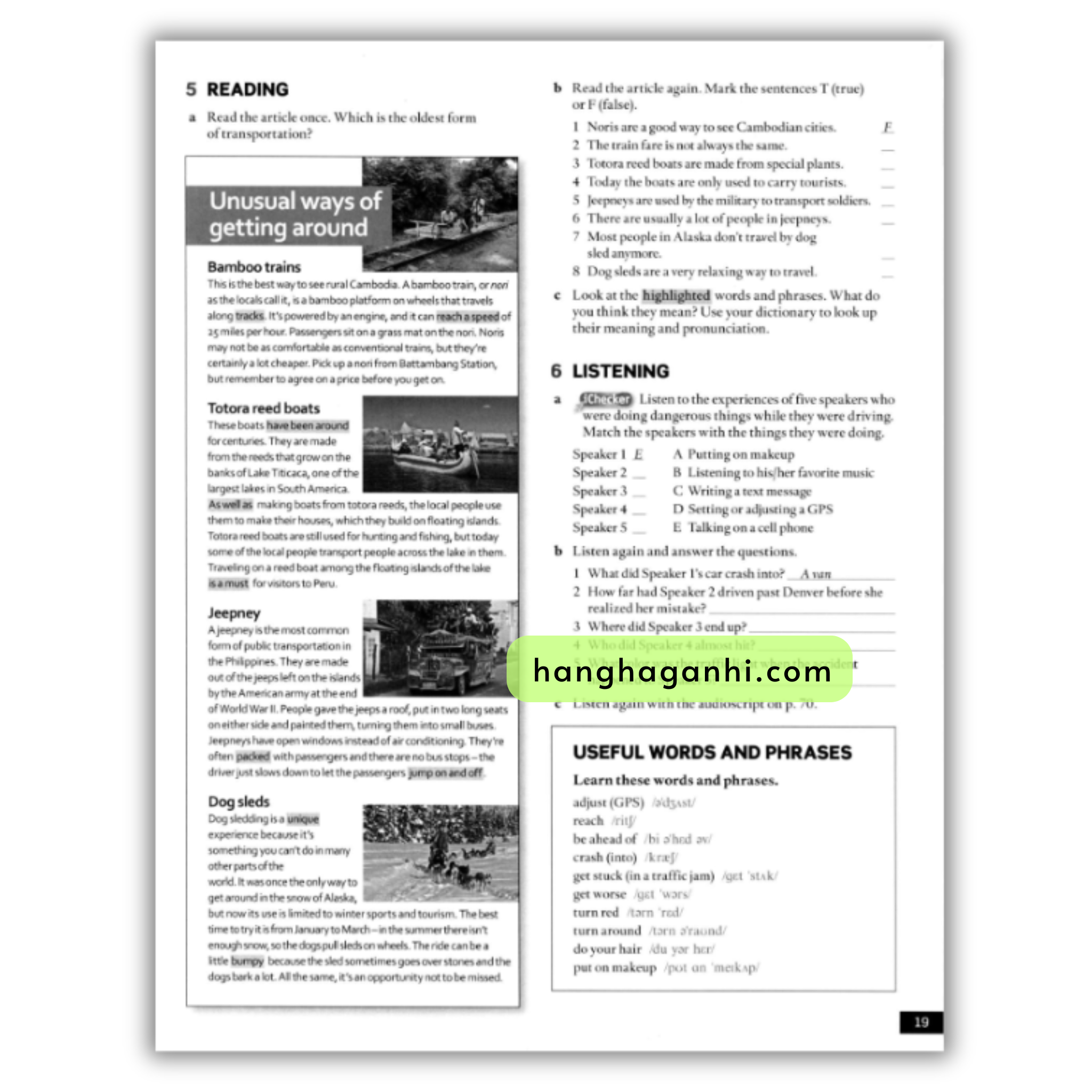 American English File 3 Workbook (Second Edition)_thumbnail_9