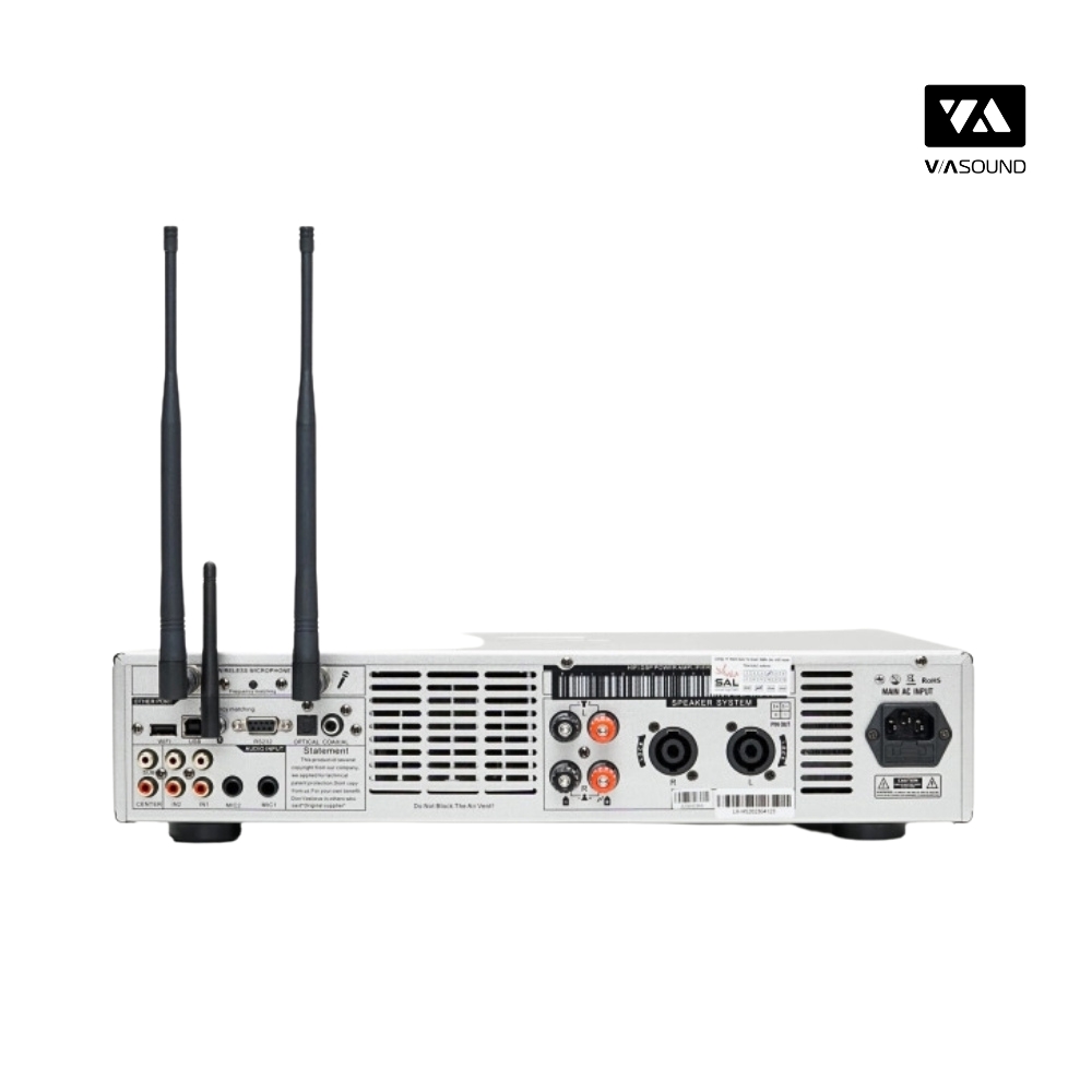 Amply Karaoke DBACOUSTIC LX-H5_thumbnail_4