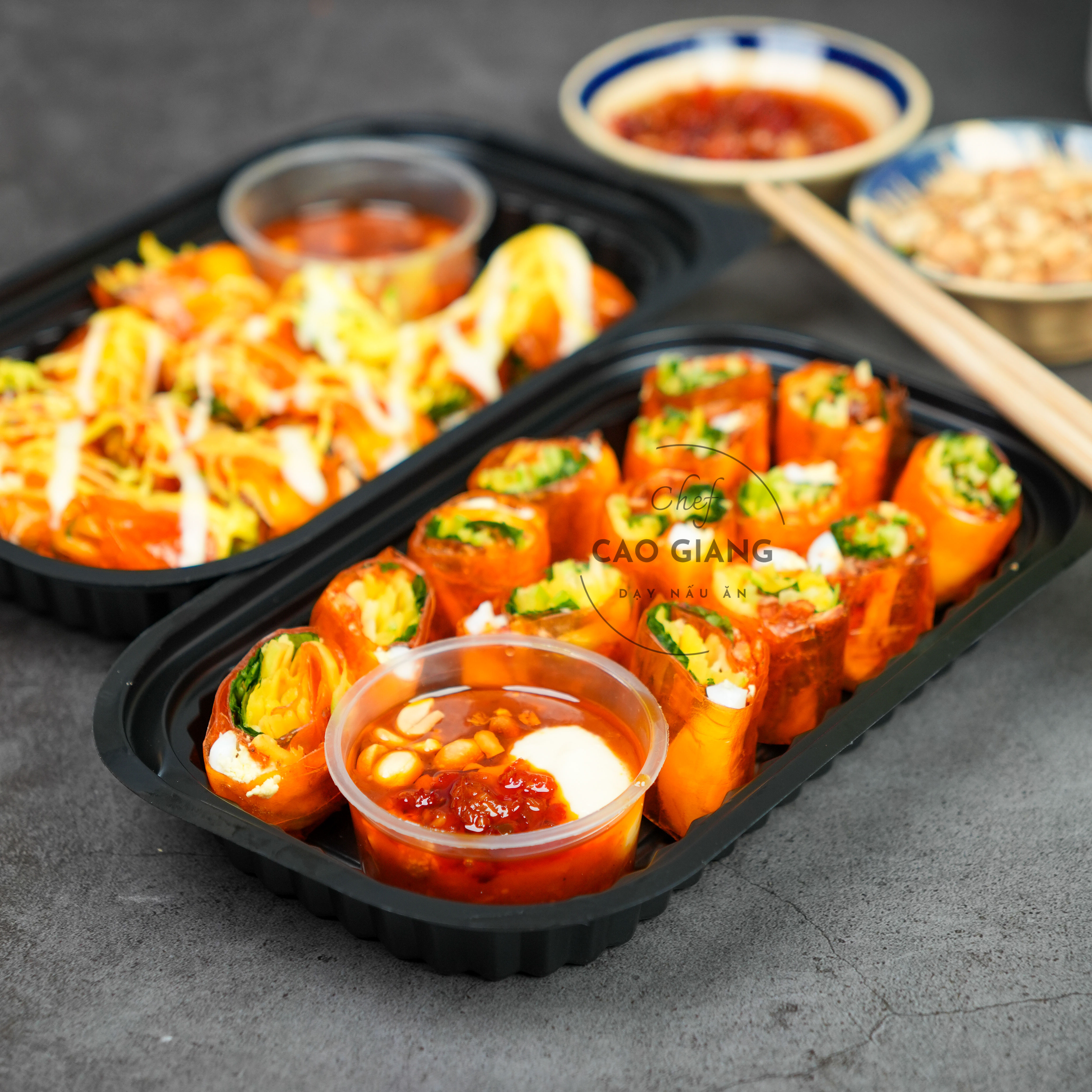 Lớp Bánh Tráng Trộn Full Món_thumbnail_3