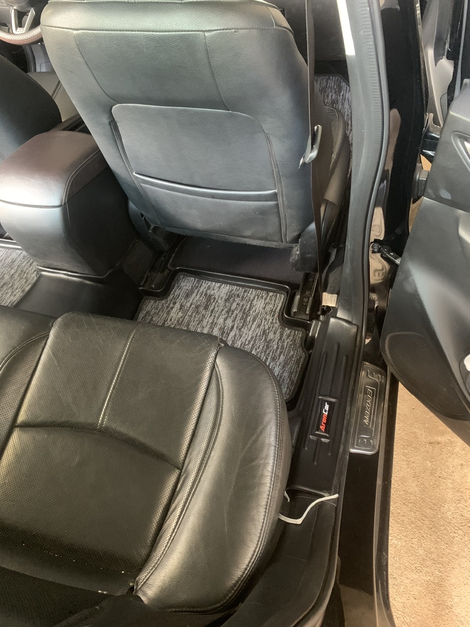 Thảm Lót Sàn Ô Tô TPE Nhựa Đúc Mazda 3_thumbnail_3