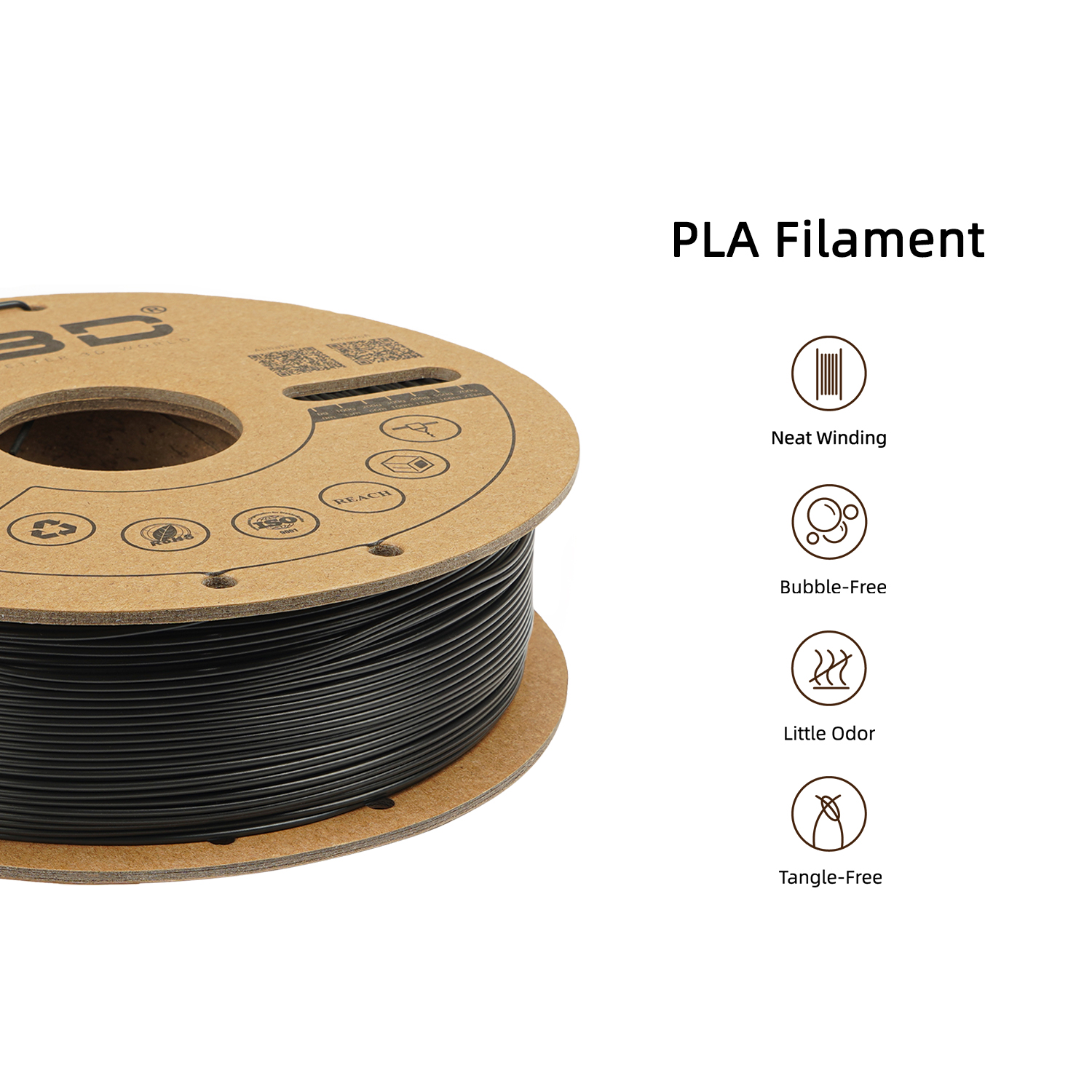 R3D PLA 1kg - BLACK_thumbnail_6