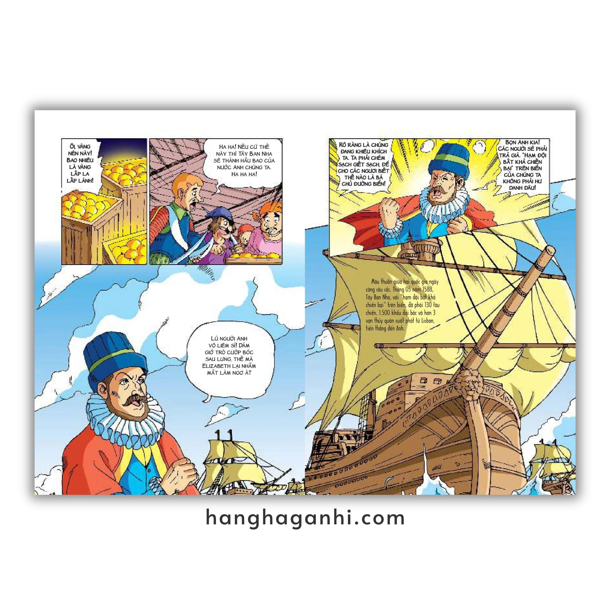 Sách - Lược sử thế giới bằng tranh (17 cuốn)_thumbnail_14