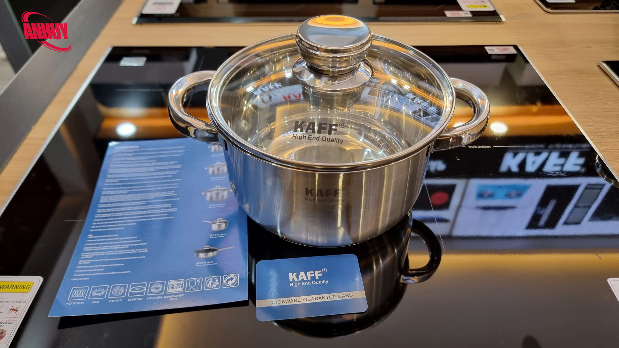 Bộ nồi chảo inox 10 món KF - ST005Fr_thumbnail_7