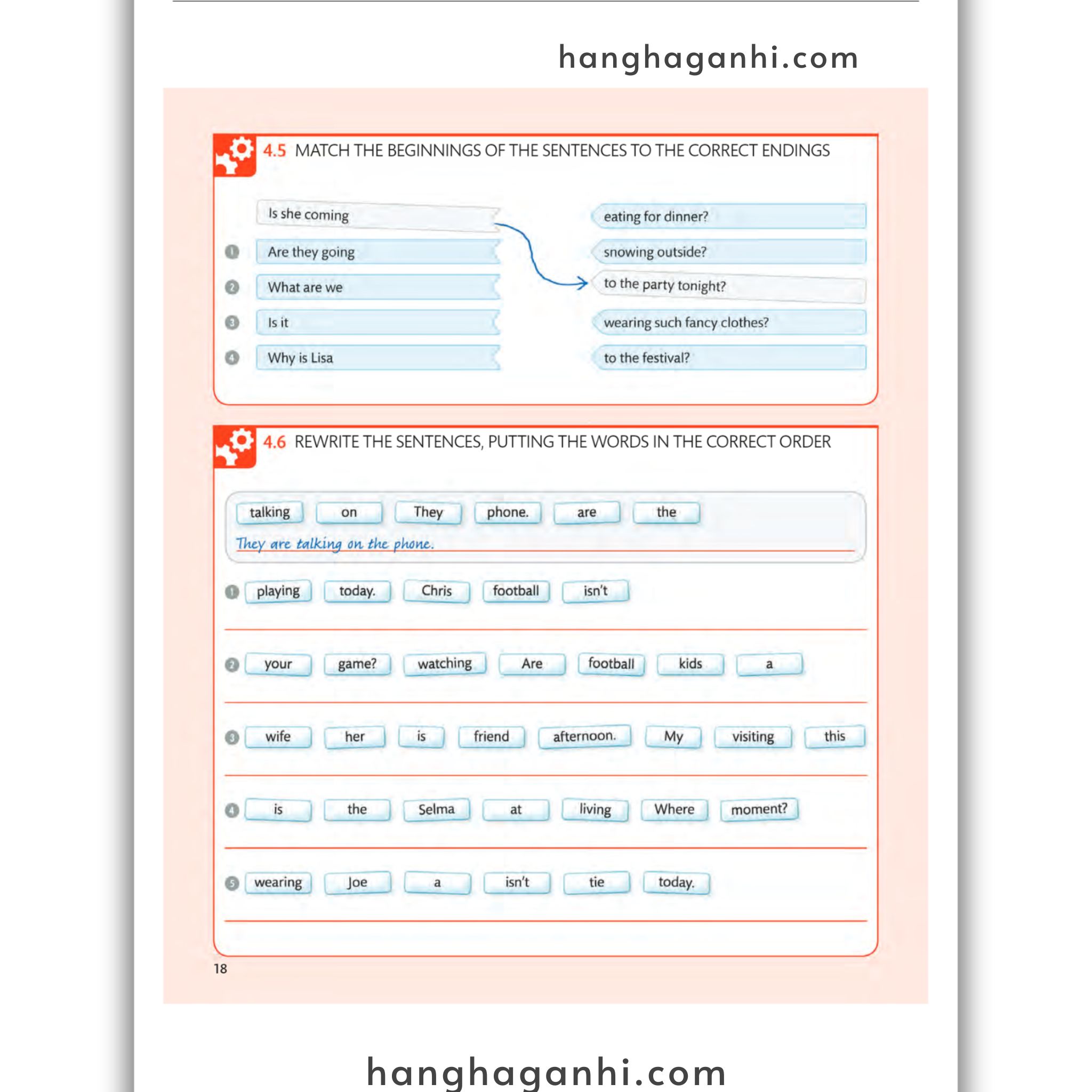 [Sách] English for Everyone – English Grammar Guide – Practice Book by Tom Booth, Tim Bowen_thumbnail_9