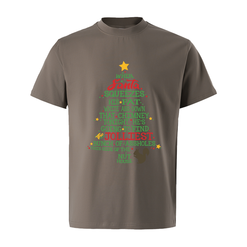 Áo phông nam local brand form rộng cổ tròn vải cotton thoáng mát ATD1687 Miucho Iconic in typography_thumbnail_12