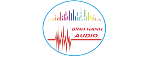 logo audio