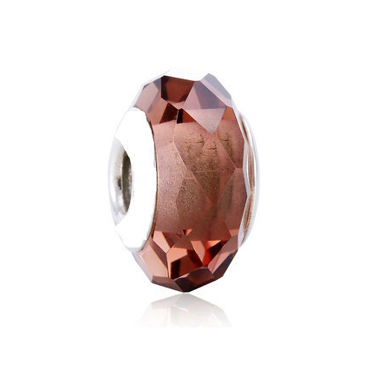 CG21 - Charm glass nâu