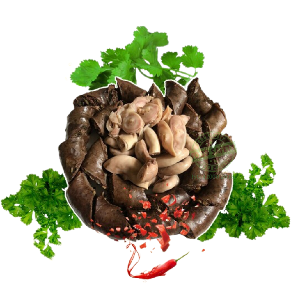 Set lòng dồi | 1KG