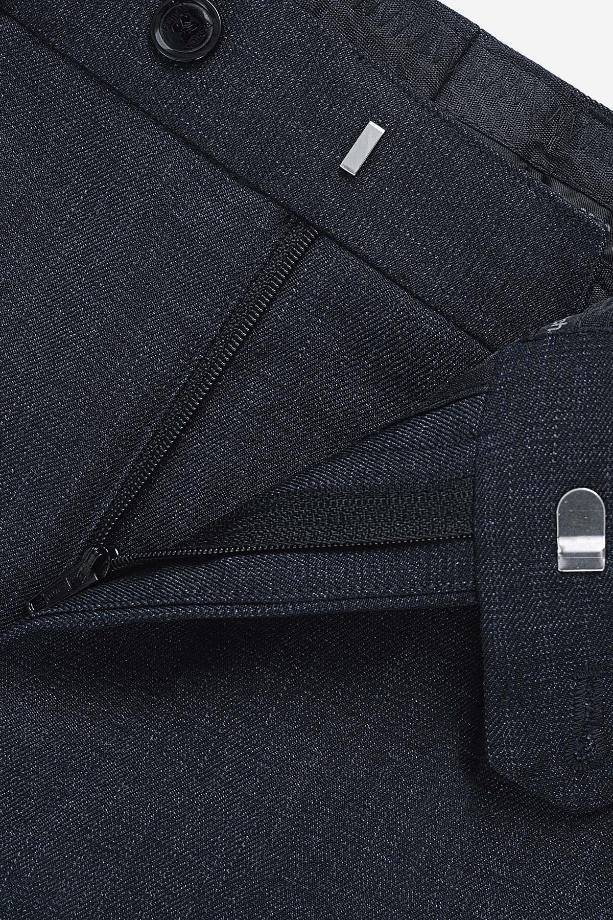 Quần Âu 0 Li Nam Trung Niên ANCHI Chất Liệu Cafe Phom Suông Ống Rộng Màu Be_thumbnail_20