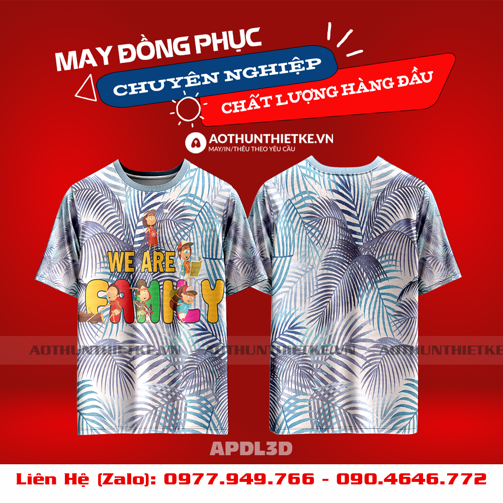 Áo Phông Du Lịch 3D-TK21_thumbnail_0