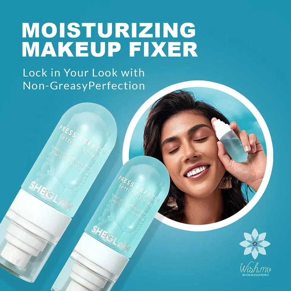 SHEGLAM Press Refresh Setting Spray 55ml_thumbnail_3