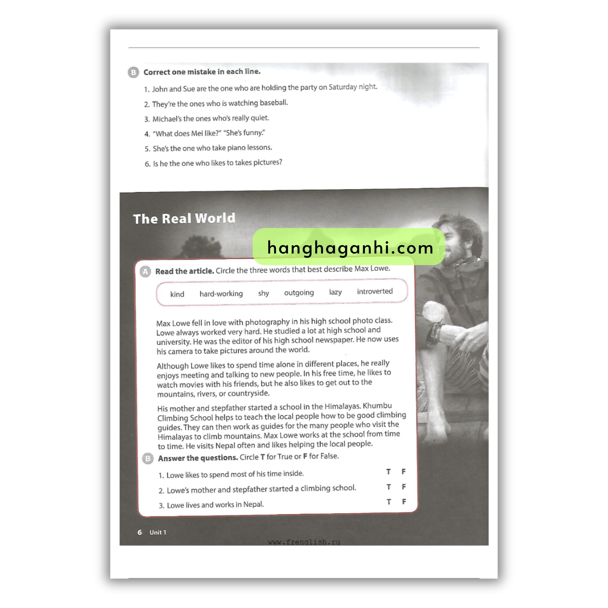 Time Zones 3 Workbook (Second Edition)_thumbnail_13