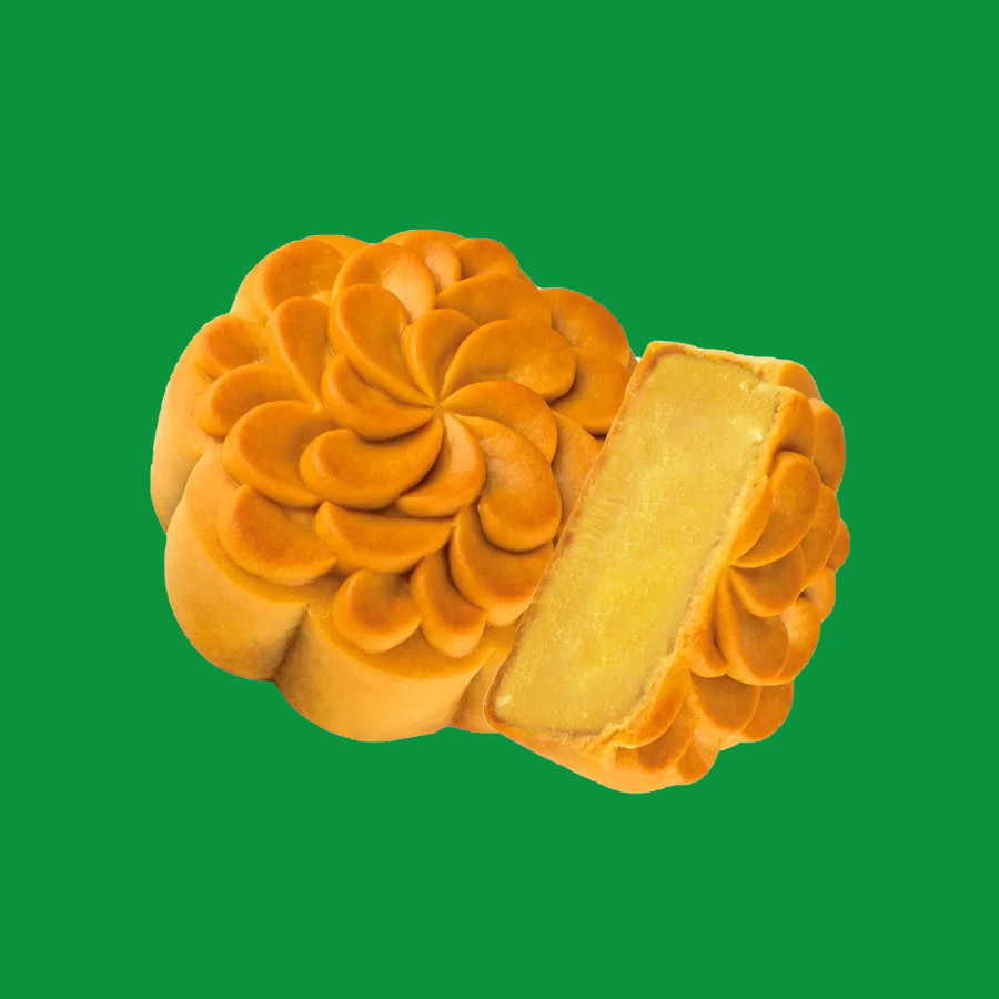 BTT Truyền thống - Đậu xanh