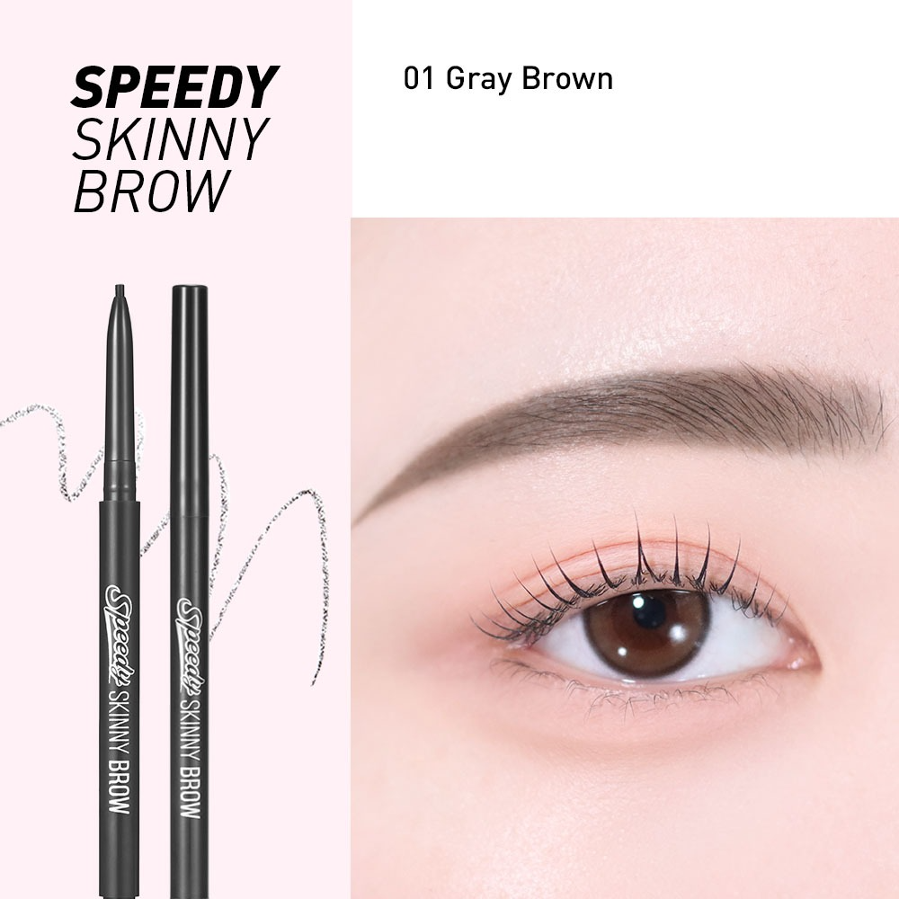 01 Gray Brown