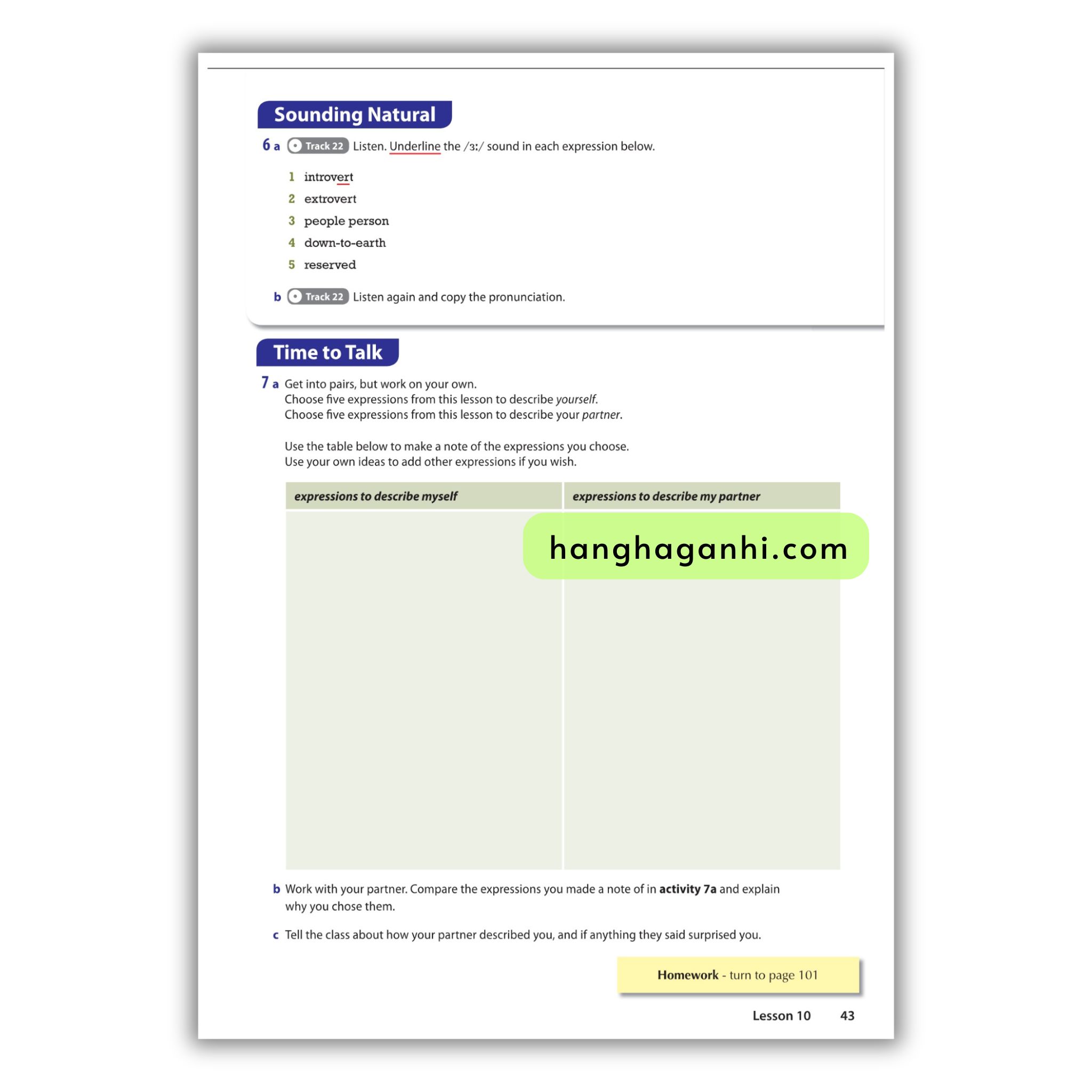 Time To Talk – 21St Century Communication Skills – Upper-Intermediate B2 Student’s Book_thumbnail_9