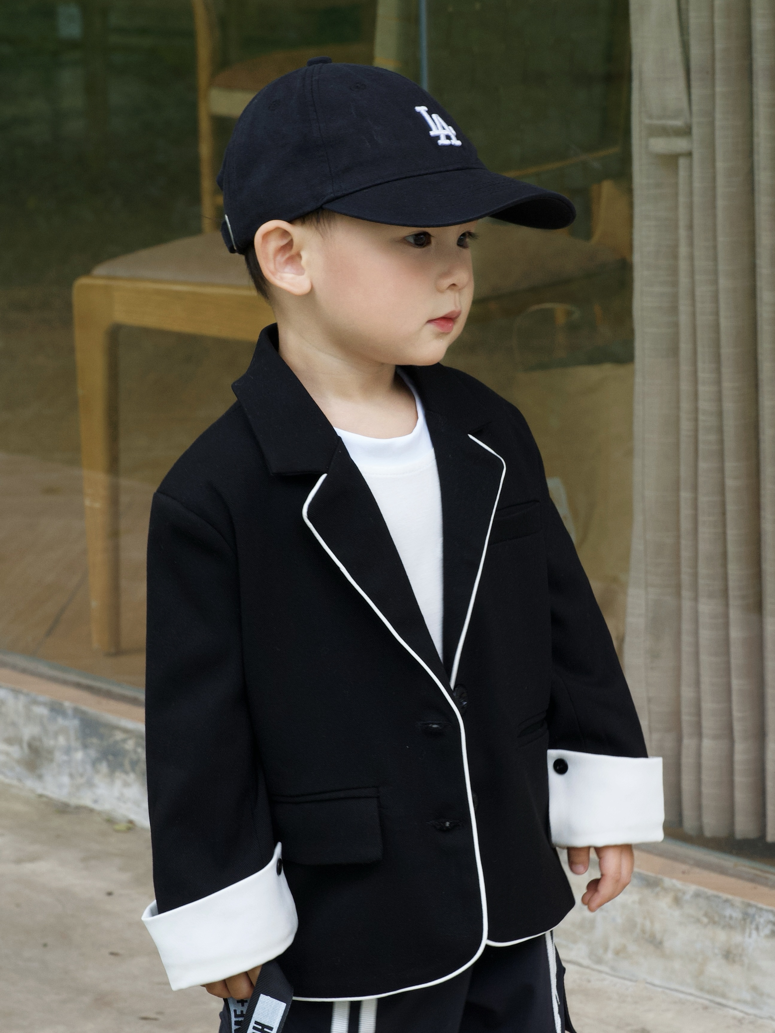 Áo vest bé trai phong cách Hàn Quốc S11_thumbnail_1